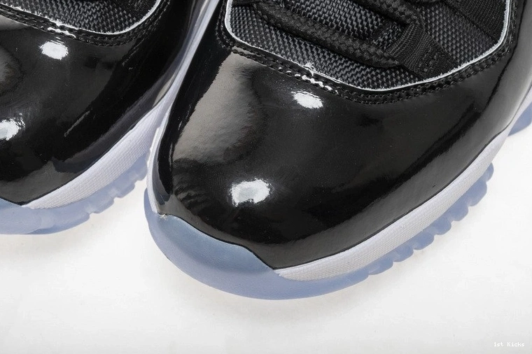 Jam' 378037-003 Jordan Air 2016 'Space Retro 11 0502